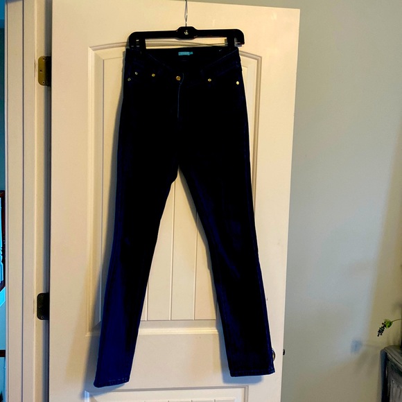J. McLaughlin Jeans Lexi Jeans Poshmark